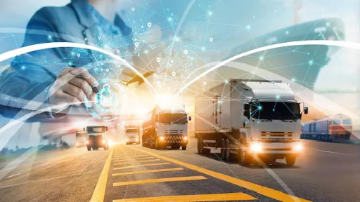 Transportmanagement